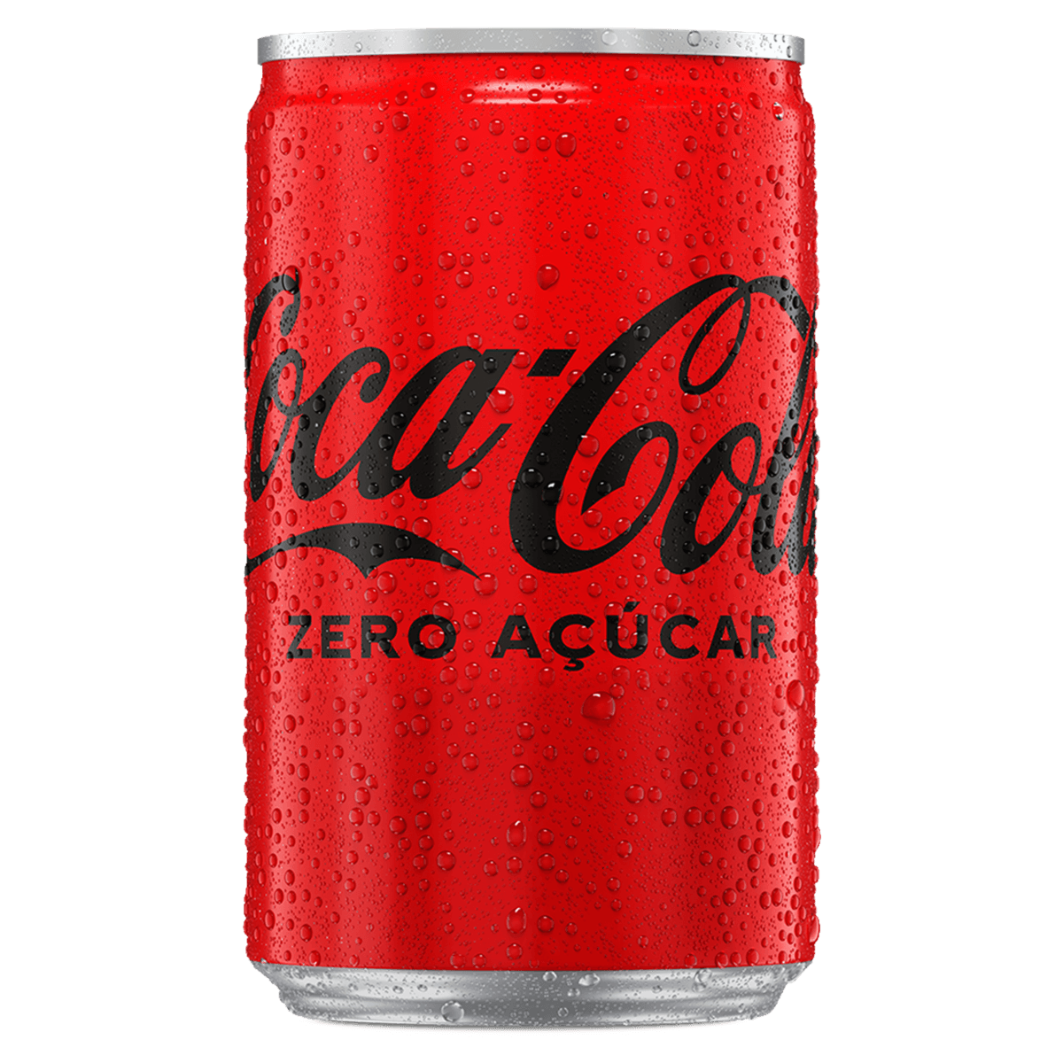 Refrigerante Coca Cola 220ml S/Acucar Lt